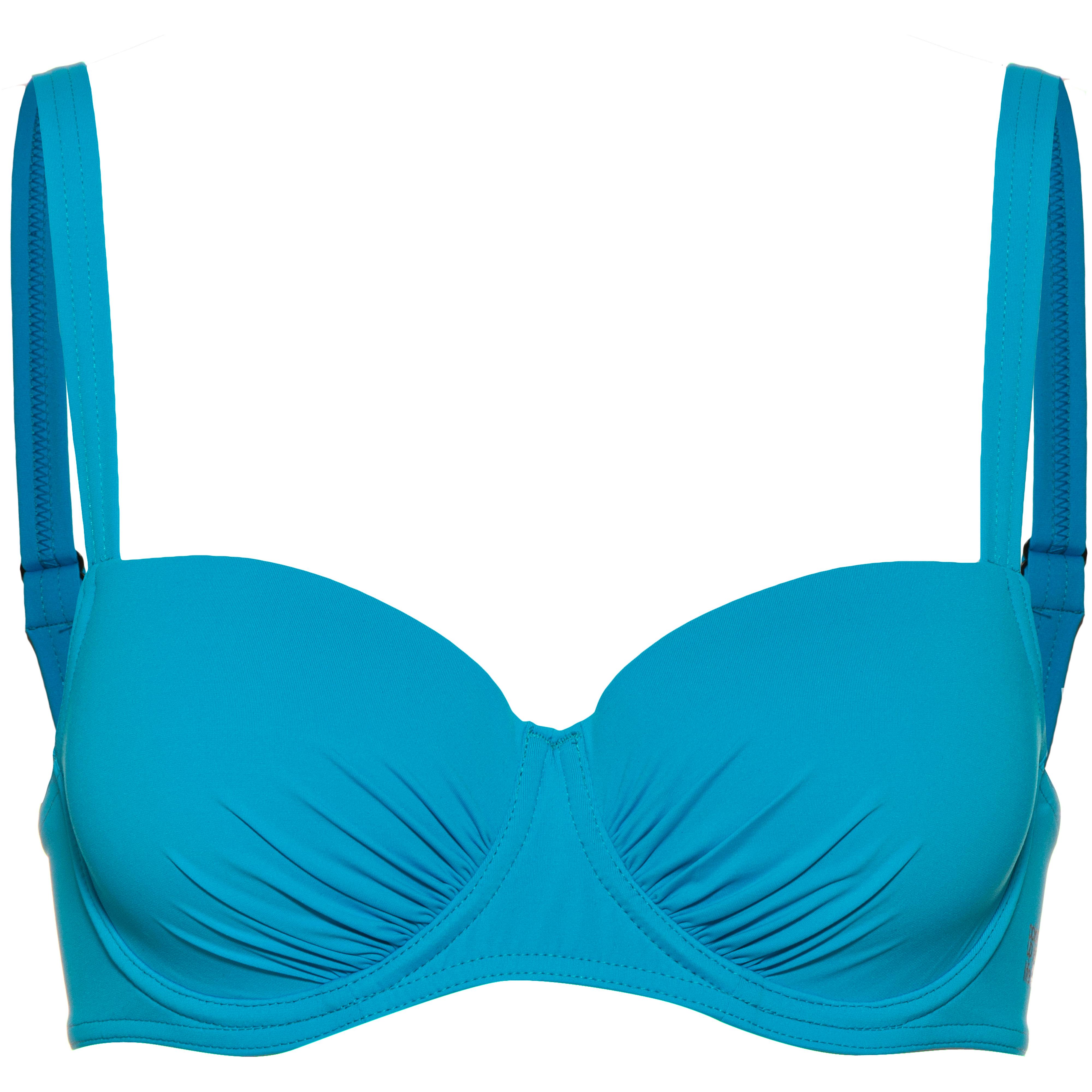 Sunflair Bikini Oberteil Damen