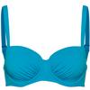 Sunflair Bikini Oberteil Damen - hellblau