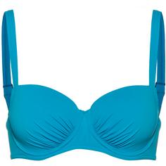 Sunflair Bikini Oberteil Damen hellblau