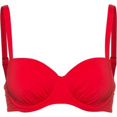 Sunflair Bikini Oberteil Damen rot