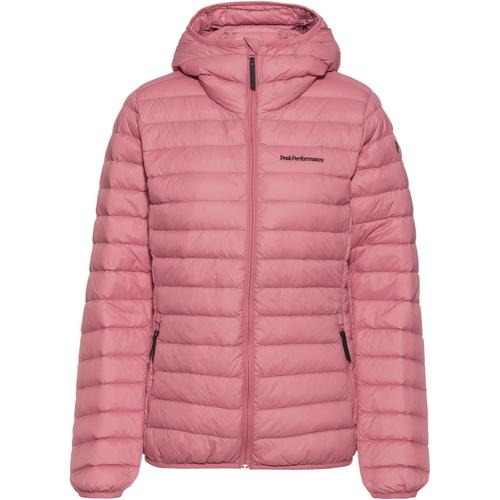 Peak Performance Liner Daunenjacke Damen