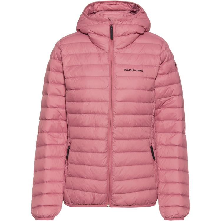 Peak Performance Peak Performance Liner Daunenjacke Damen - bitter root - 0 | SportScheck