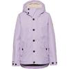 O'NEILL Bio Field Snowboardjacke Damen - purple rose