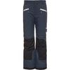 CMP Skihose Kinder - titanio