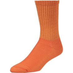 UphillSport Merino Sport Wandersocken ocher