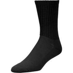 UphillSport Merino Sport Wandersocken black