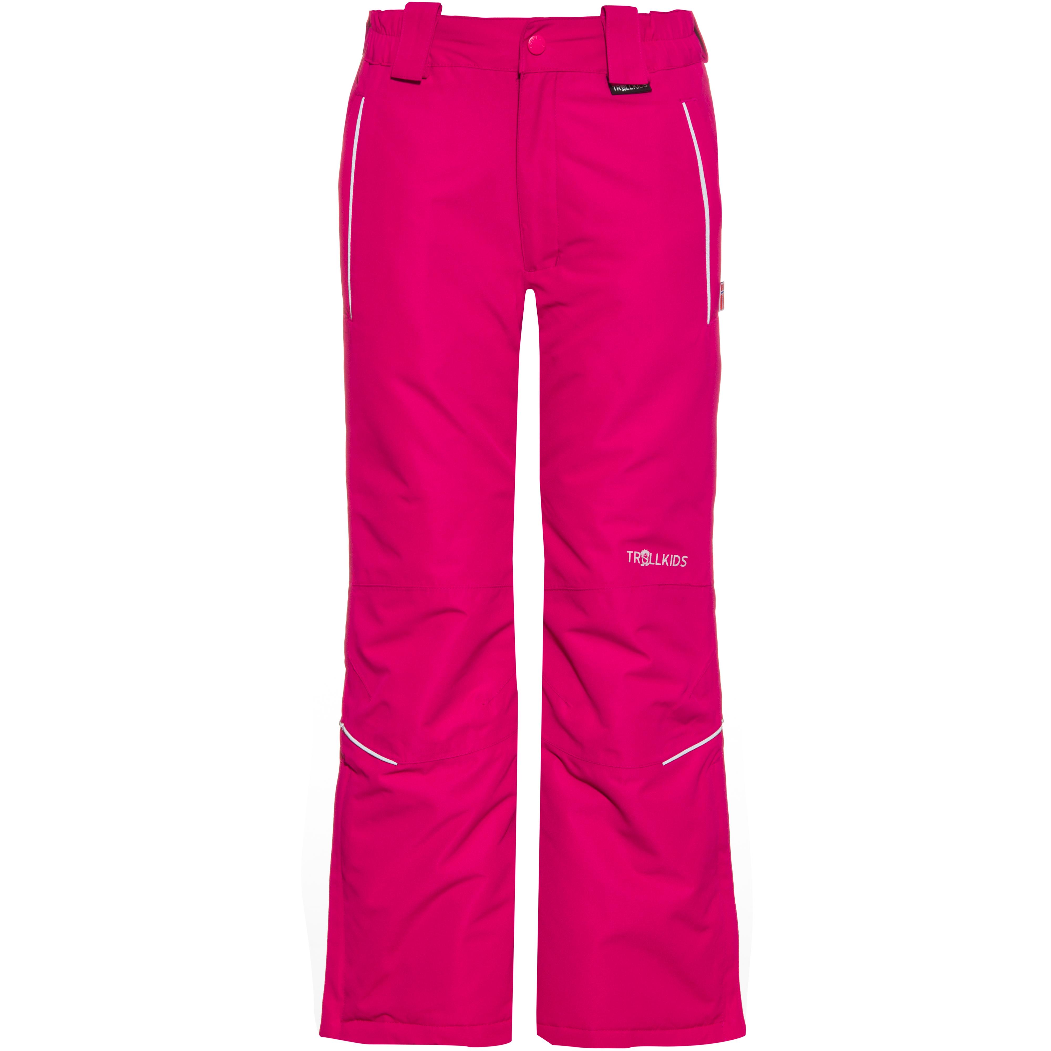 Trollkids Holmenkollen Slim Fit Skihose Kinder