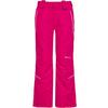 Trollkids Holmenkollen Slim Fit Skihose Kinder - rubine-magenta