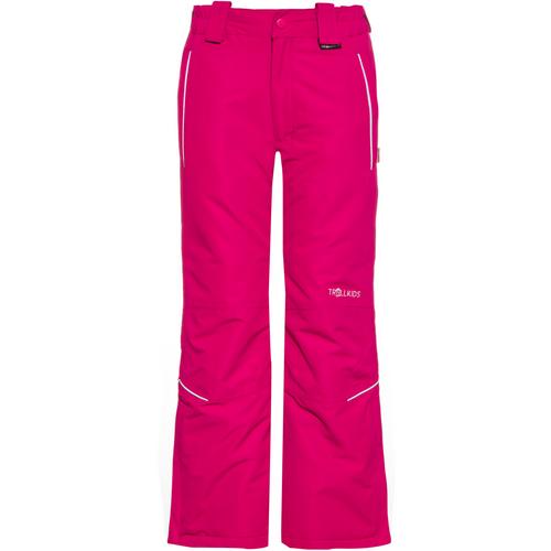 Trollkids Holmenkollen Slim Fit Skihose Kinder