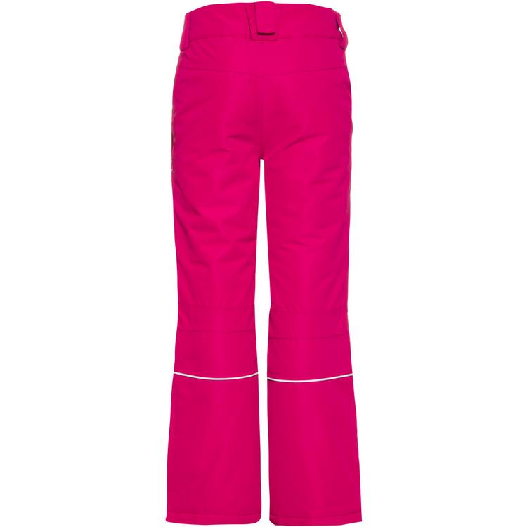 Trollkids Trollkids Holmenkollen Slim Fit Skihose Kinder - rubine-magenta - 0 | SportScheck