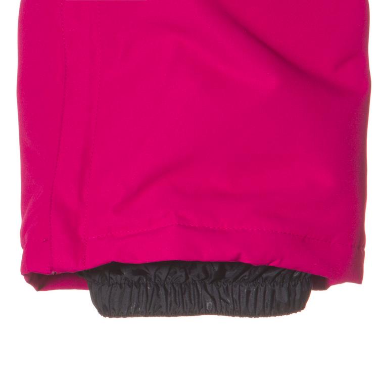 Trollkids Trollkids Holmenkollen Slim Fit Skihose Kinder - rubine-magenta - 1 | SportScheck