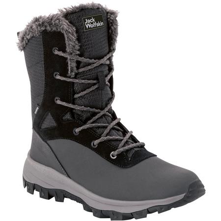 Jack Wolfskin EVERQUEST TEXAPORE SNOW HIGH Stiefel Damen Boots & Stiefel 37 1/2 Normal  | 04064993485370
