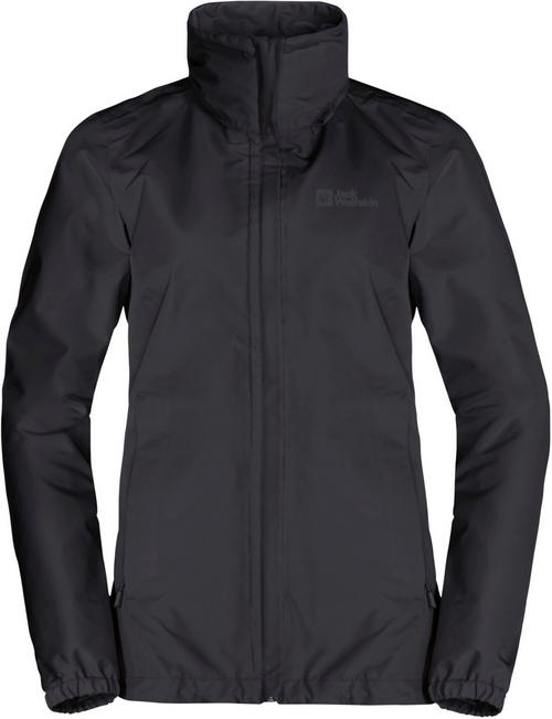 Jack Wolfskin STORMY POINT 2L Regenjacke Damen