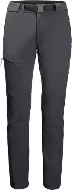 Jack Wolfskin HOLDSTEIG Wanderhose Herren phantom