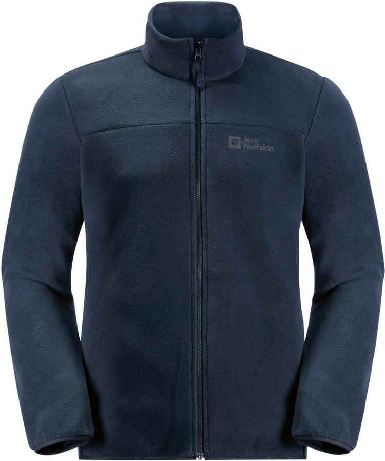 Jack Wolfskin Jack Wolfskin TAUBENBERG 3IN1 Doppeljacke Herren - night blue - 2 | SportScheck