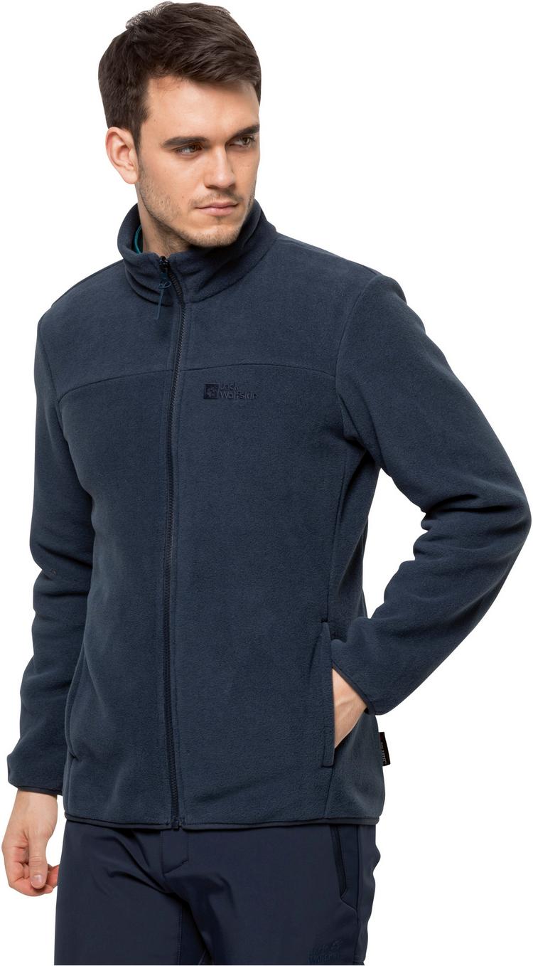 Jack Wolfskin Jack Wolfskin TAUBENBERG 3IN1 Doppeljacke Herren - night blue - 2 | SportScheck