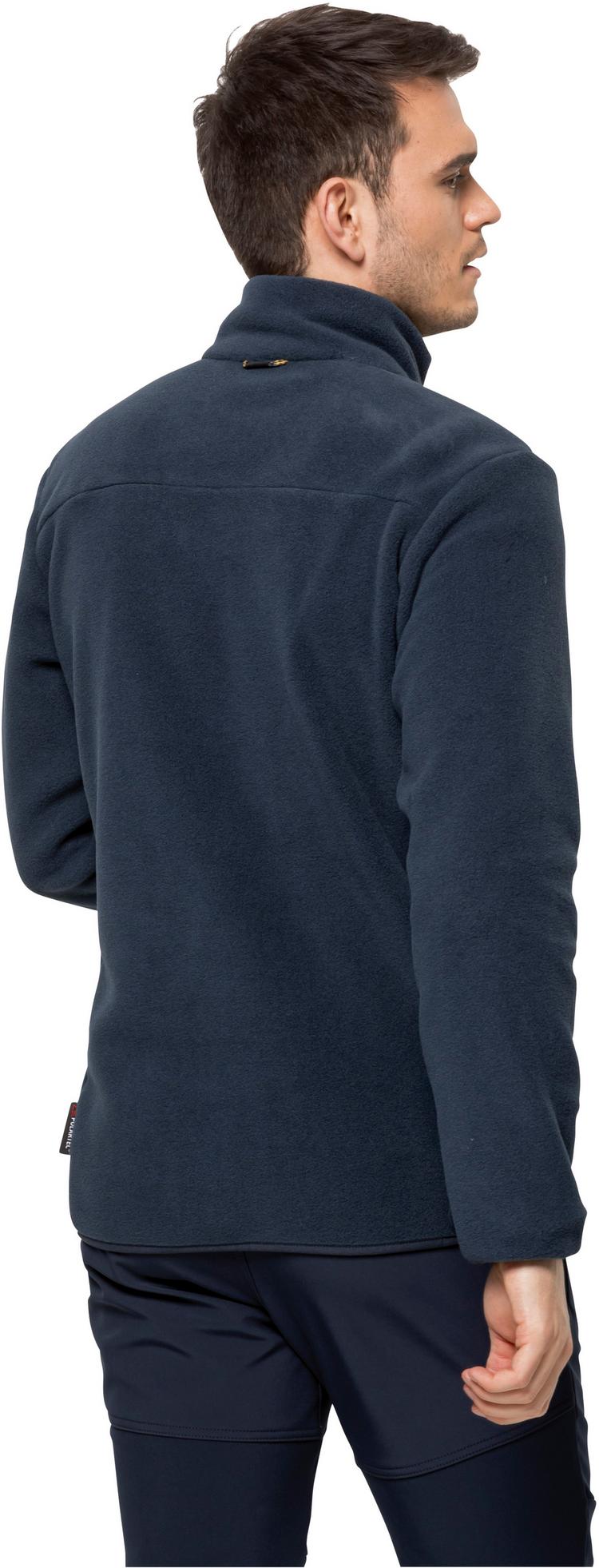 Jack Wolfskin Jack Wolfskin TAUBENBERG 3IN1 Doppeljacke Herren - night blue - 3 | SportScheck