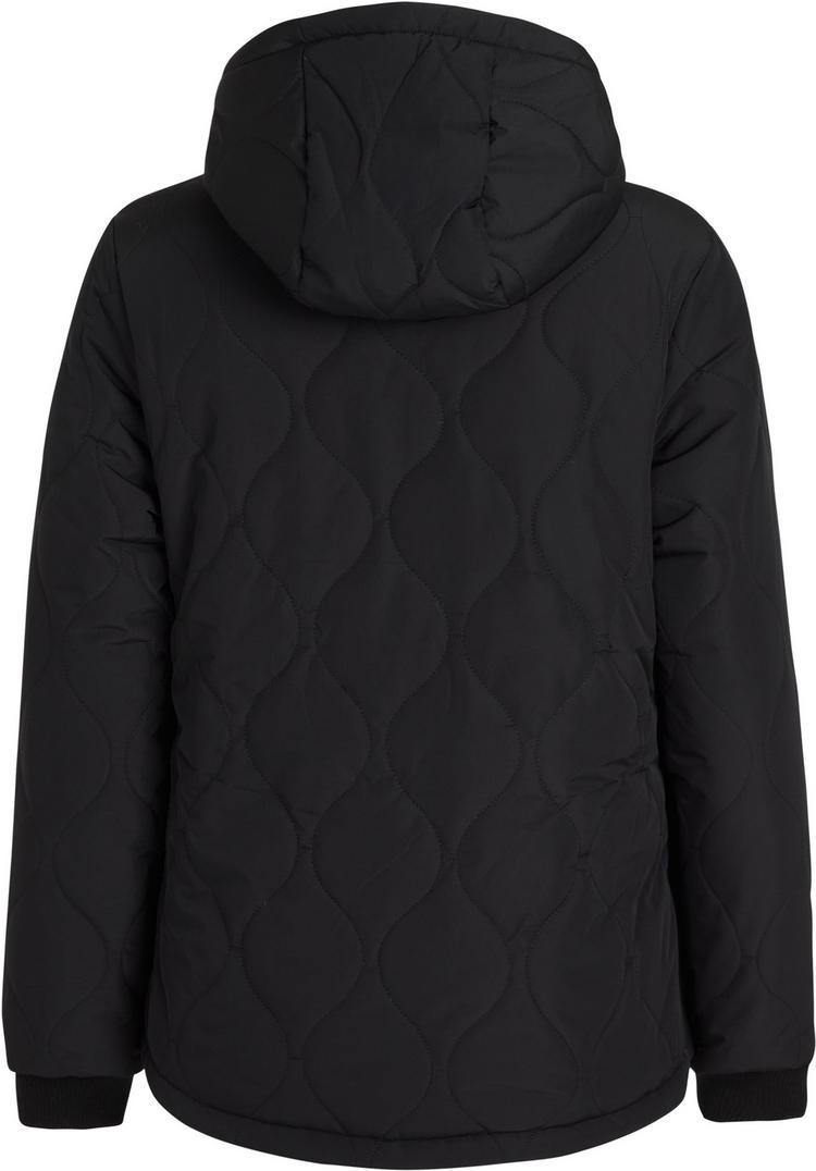 Protest Protest PEONIES Skijacke Damen - true black - 0 | SportScheck