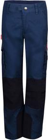 Trollkids Hammerdalen Wanderhose Kinder - mystic blue