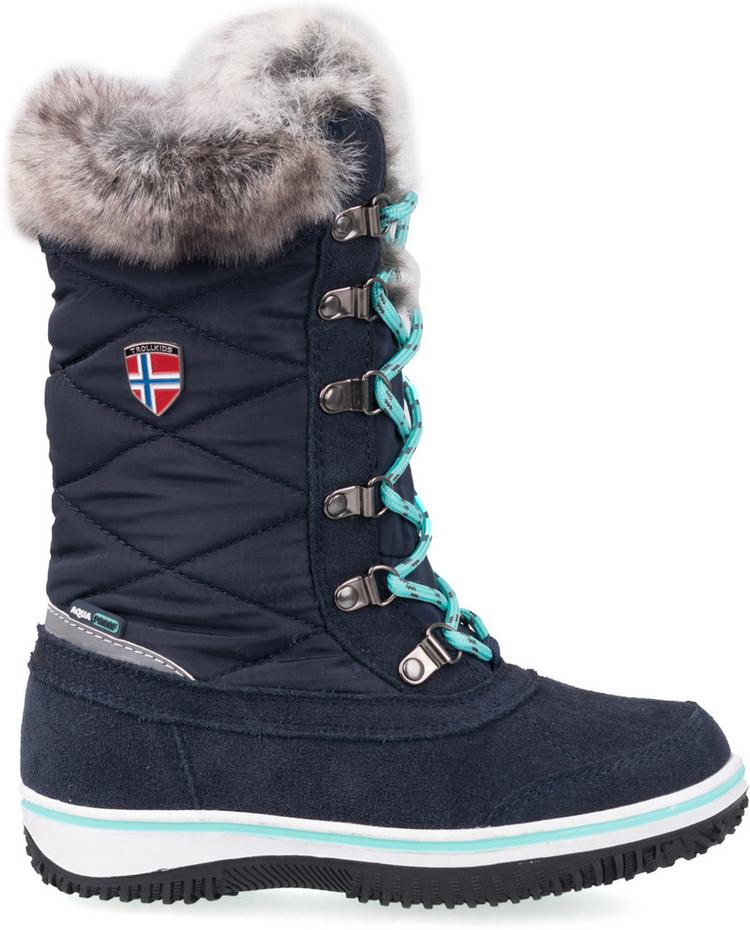 Trollkids null - 0 | SportScheck