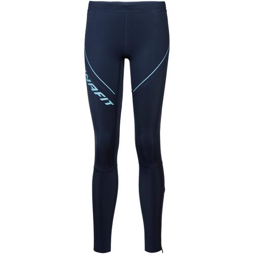 Dynafit Winter Running Tights Damen