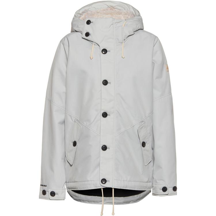 O'NEILL O'NEILL Bio Field Snowboardjacke Damen - dawn blue - 0 | SportScheck