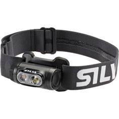SILVA Explore 4 Grey Stirnlampe LED grey