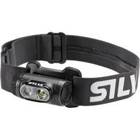 SILVA Explore 4 Grey Stirnlampe LED - grey