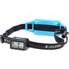 Ledlenser NEO5R Stirnlampe LED - schwarz-blau