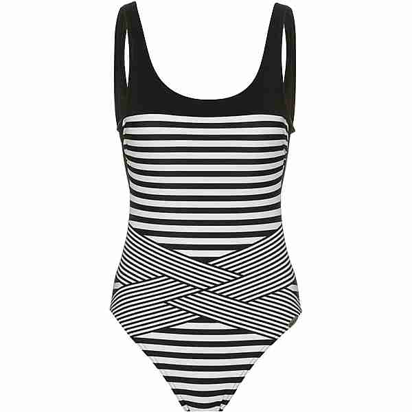 Sunflair Badeanzug Damen schwarz im Online Shop von SportScheck kaufen