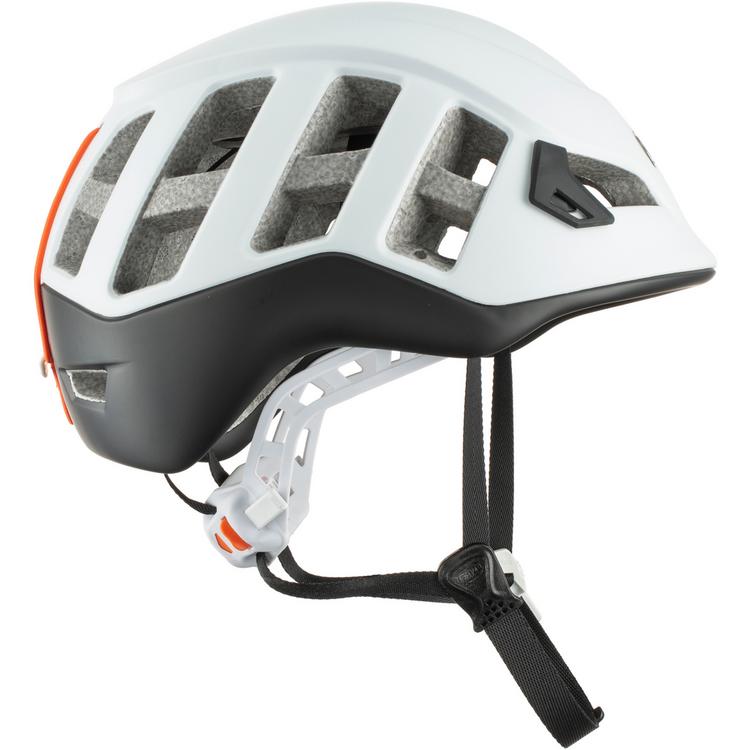 Petzl Petzl Meteor Helm - white-black - 0 | SportScheck