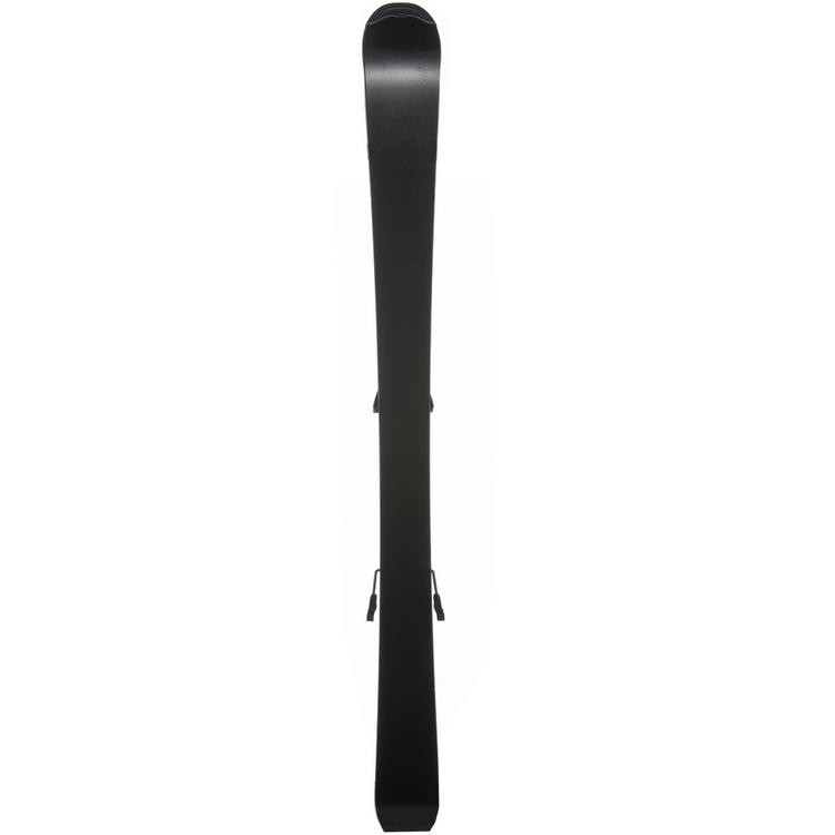 Salomon Salomon L S/RACE Jr S + C5 GW J75 PM Carving Ski Jungen - race blue-white - 0 | SportScheck
