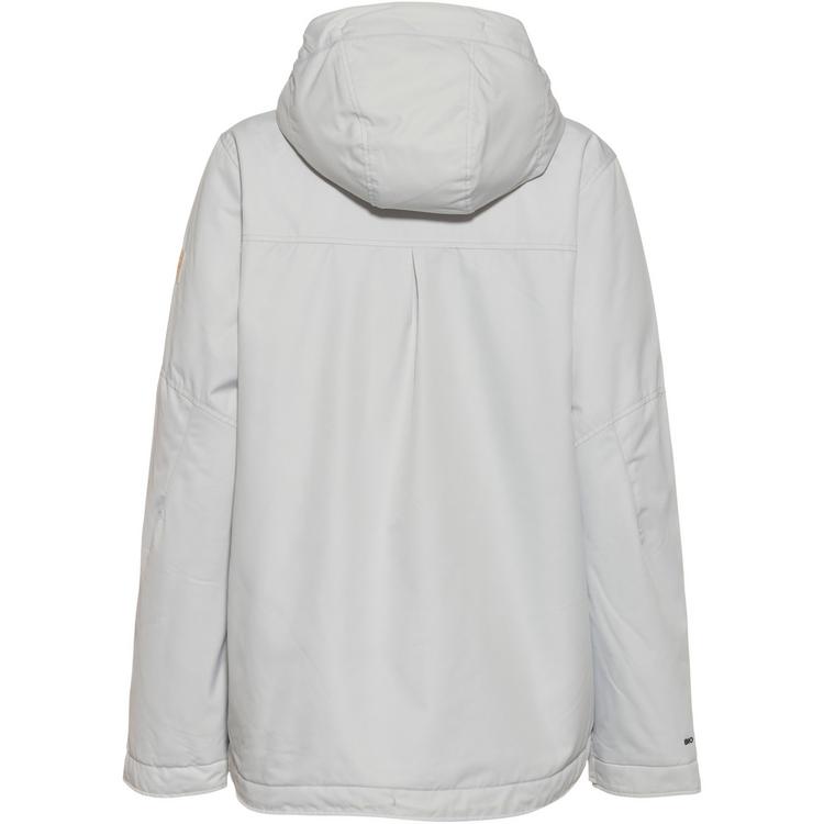 O'NEILL O'NEILL Bio Field Snowboardjacke Damen - dawn blue - 0 | SportScheck