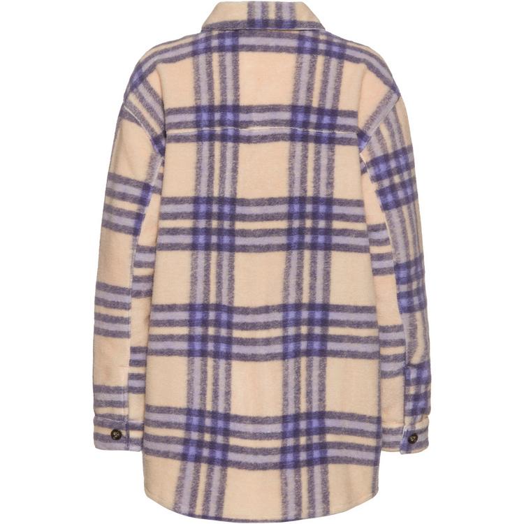 Protest Protest REDOAK Outdoorhemd Damen - valerianlilac - 0 | SportScheck