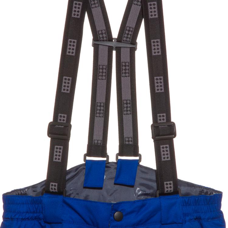 Lego Wear Lego Wear PARAW 702 Skihose Kinder - dark blue - 0 | SportScheck