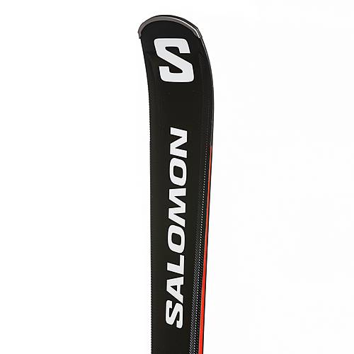 Salomon S/MAX Ti + M10 GW Carving Ski im Online Shop von SportScheck kaufen