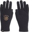 adidas DFB WM 2022 Handschuh - black-tactile gold met