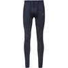 Odlo ACTIVE WARM ECO Funktionsunterhose Herren - dark sapphire