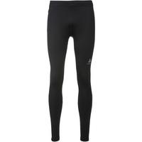 Odlo Essential Lauftights Herren - black