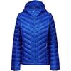 Sch&ouml;ffel Lodner Daunenjacke Damen - cool cobalt