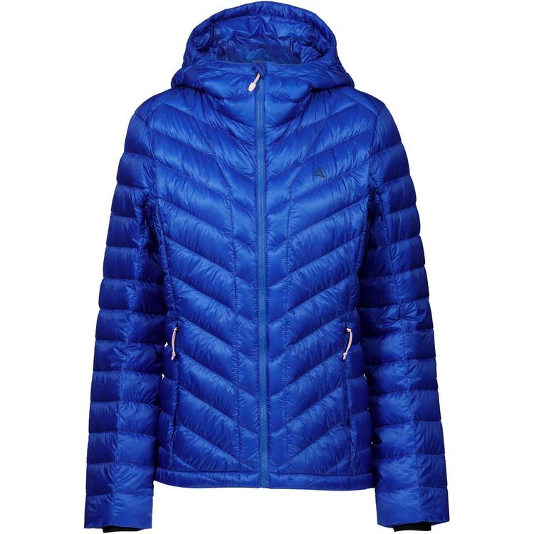 Sch&ouml;ffel Sch&ouml;ffel Lodner Daunenjacke Damen - cool cobalt - 0 | SportScheck