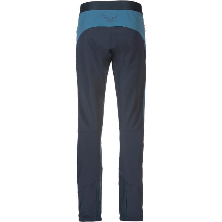 Dynafit Dynafit TRANSALPER PRO Funktionshose Herren - mallard blue - 0 | SportScheck