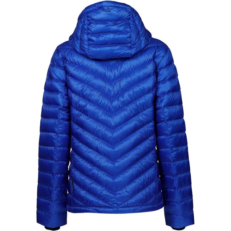 Sch&ouml;ffel Sch&ouml;ffel Lodner Daunenjacke Damen - cool cobalt - 0 | SportScheck