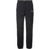 Quiksilver SEA BED Stoffhose Herren - black