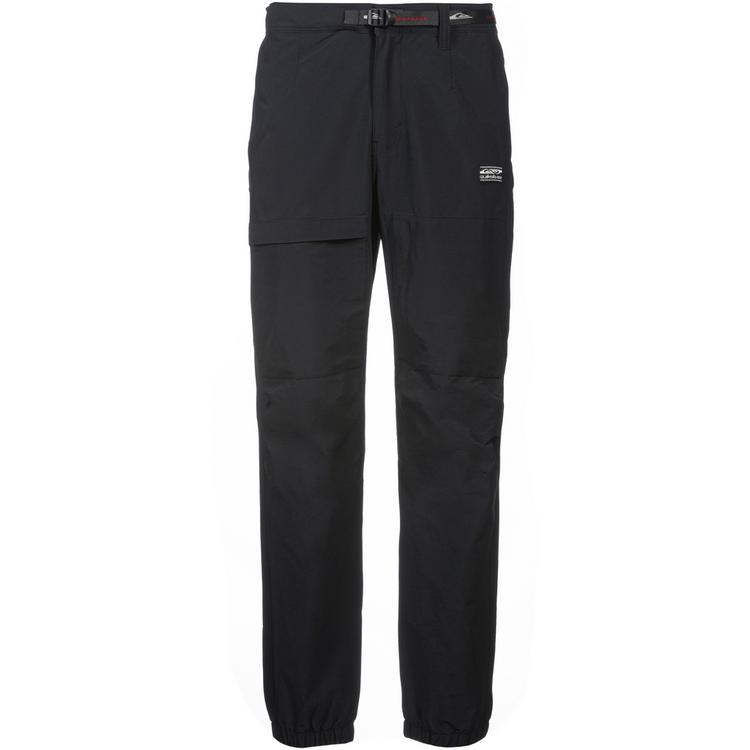 Quiksilver Quiksilver SEA BED Stoffhose Herren - black - 0 | SportScheck