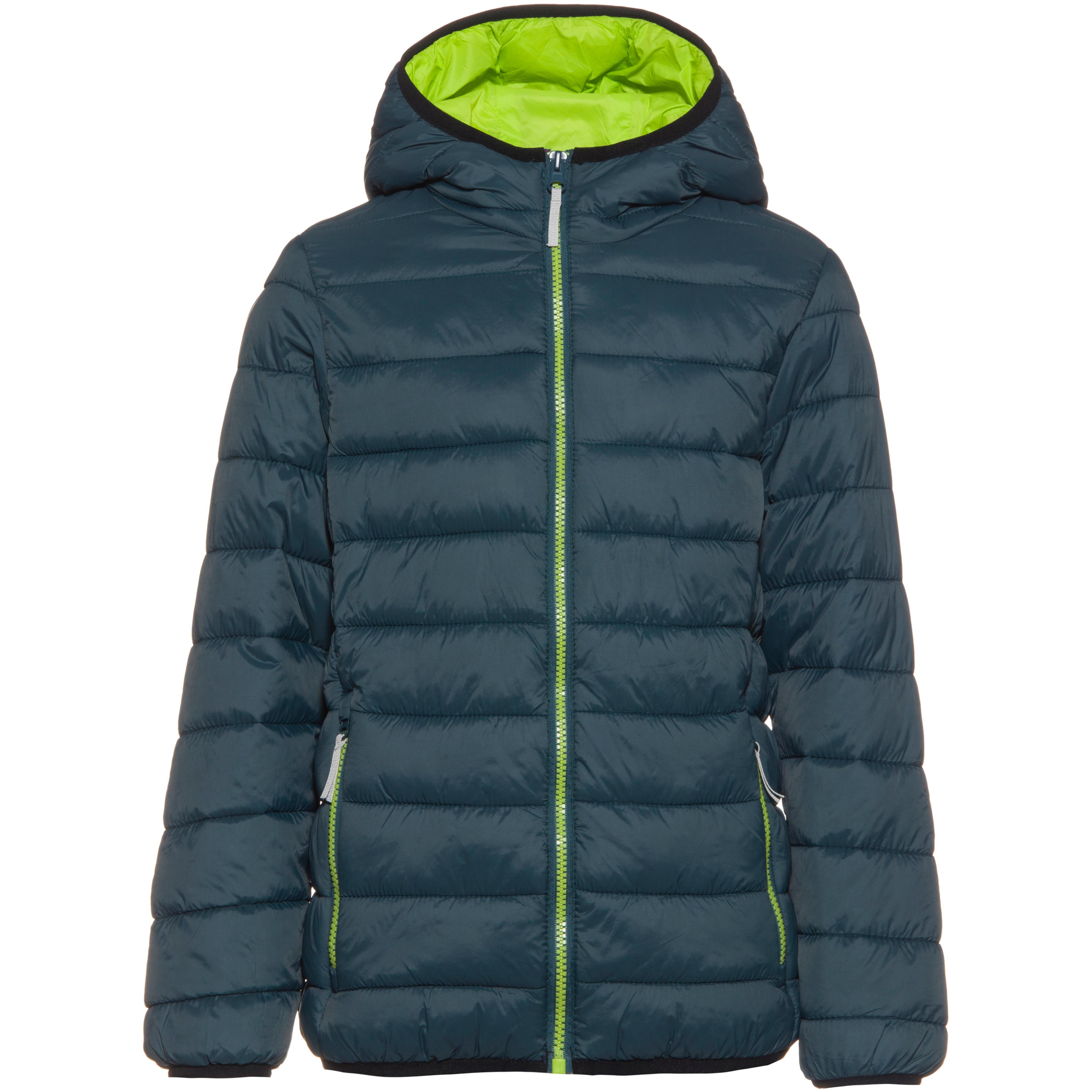 CMP Steppjacke im Jungen von Shop SportScheck petrol kaufen Online