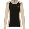 Bj&ouml;rn Daehlie Athlete Langarmshirt Damen - peyote