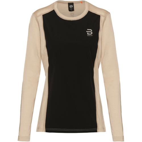 Bj&ouml;rn Daehlie Athlete Langarmshirt Damen