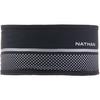 NATHAN Hyper Night Stirnband - black