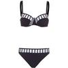 Sunflair Bikini Set Damen - nachtblau